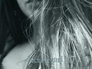 Xxxolivia111