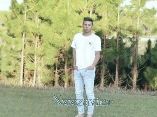 Xxxzavier