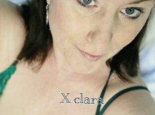 X_clara