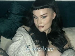 X_winterr