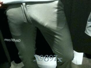 X9897x