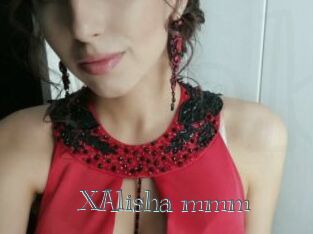 XAlisha_mmm