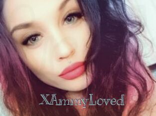 XAmmyLoved