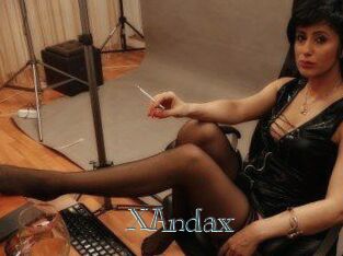XAndax