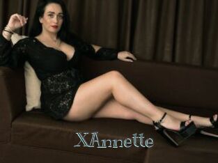 XAnnette