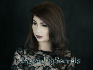 XAsianBigSecrets