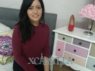 XCAMYLLA