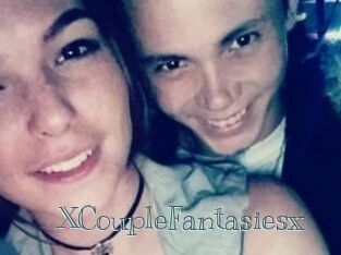 XCoupleFantasiesx