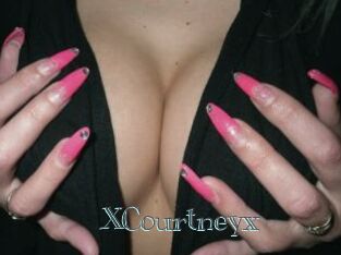 XCourtneyx
