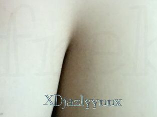 XDjazlyynnx