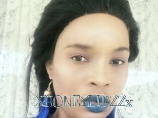 XHONEYLIPZZx