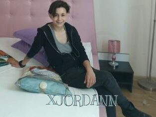 XJORDANN