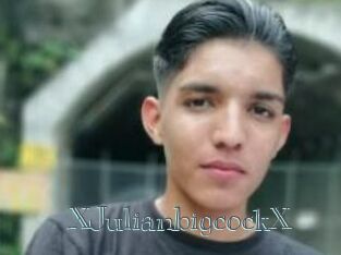 XJulianbigcockX