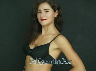 XKamilaXx