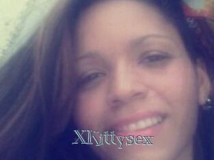 XKittysex