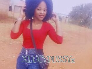 XLUCYPUSSYx
