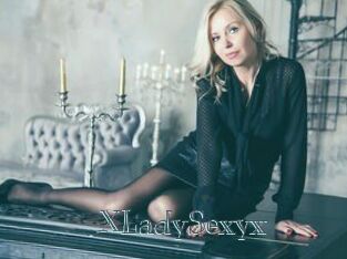 XLadySexyx