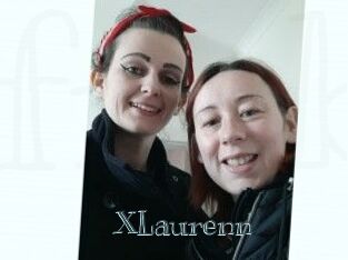 XLaurenn