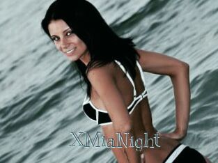 XMiaNight