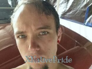 XNativePride