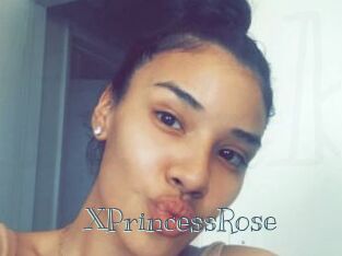 XPrincessRose