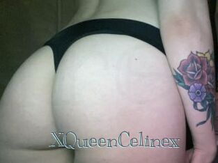 XQueenCelinex