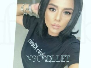 XSCARLLET