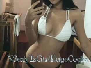 XSexyTsGirlHugeCockx