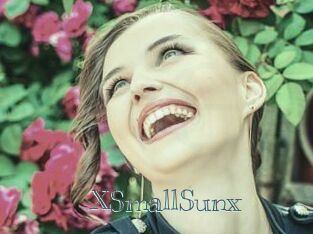 XSmallSunx