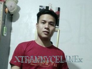 XTRANNYCELINEx