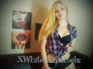 XWhite_Caramelx