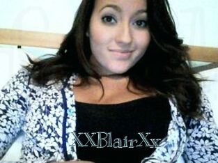 XXBlairXx