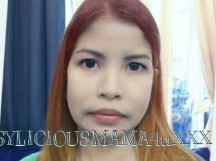 XXHOTBOOBSYLICIOUSMAMA4uXXX