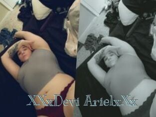 XXxDevi_ArielxXx