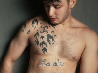 Xa_ale