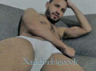 Xanderbigcock
