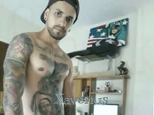 Xaverius