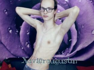 Xavieraugustin