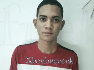Xboybiigcock