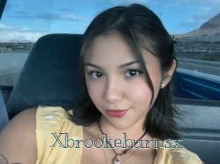 Xbrookeburnsx