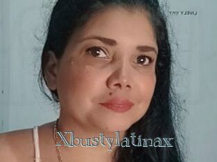 Xbustylatinax