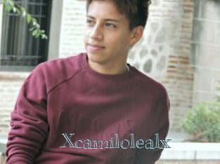 Xcamilolealx