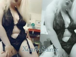 XcarlySamx