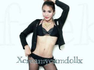 Xcreamycumdollx