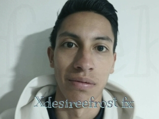 Xdesireefrost_fx