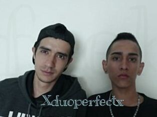 Xduoperfectx