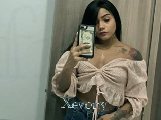 Xevony