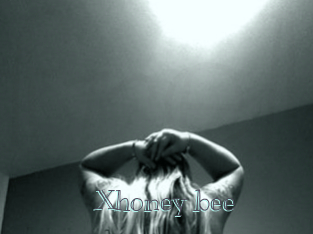 Xhoney_bee