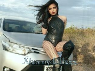 Xhornydollxxx
