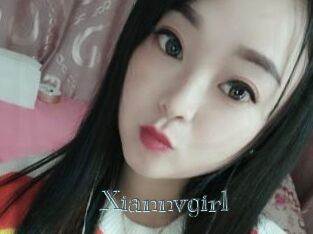 Xiannvgirl